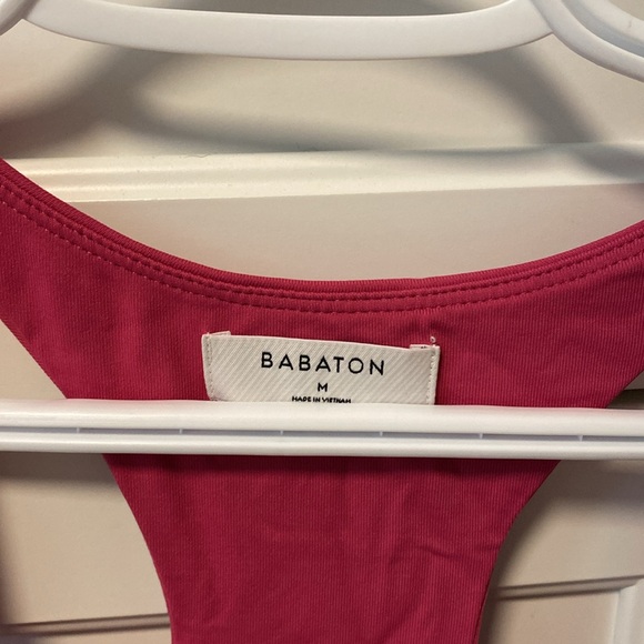 Babaton Contour Top - Picture 2 of 5